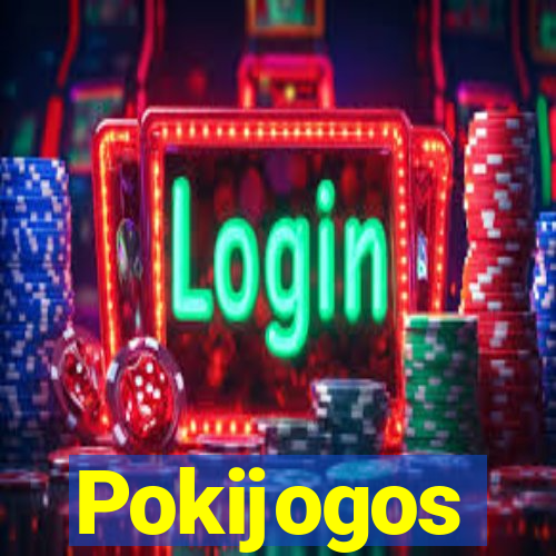 Pokijogos