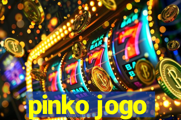 pinko jogo