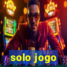 solo jogo