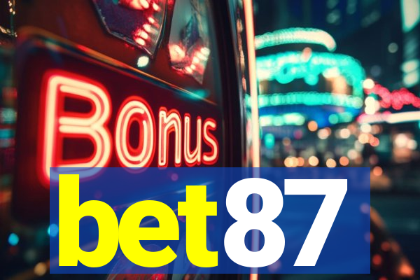 bet87