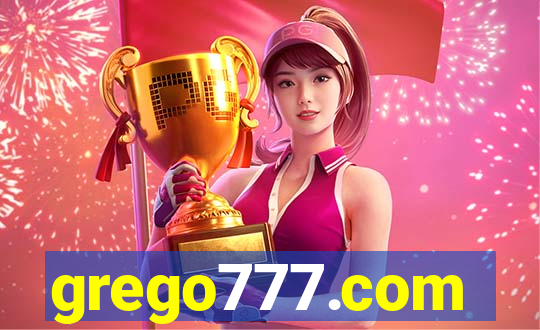 grego777.com