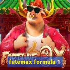 futemax formula 1