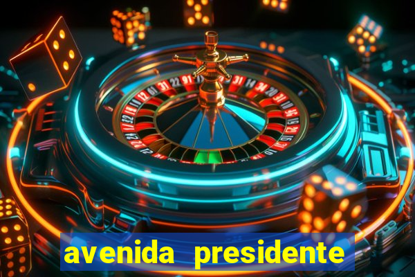 avenida presidente juscelino kubitschek 2235