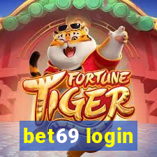 bet69 login