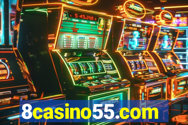 8casino55.com