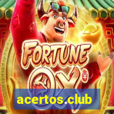 acertos.club