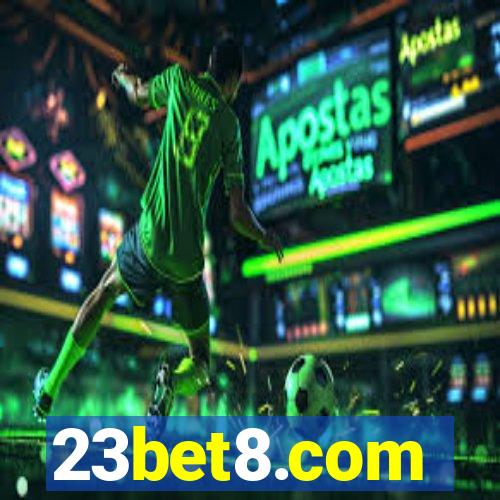 23bet8.com