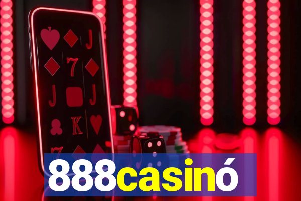 888casinó