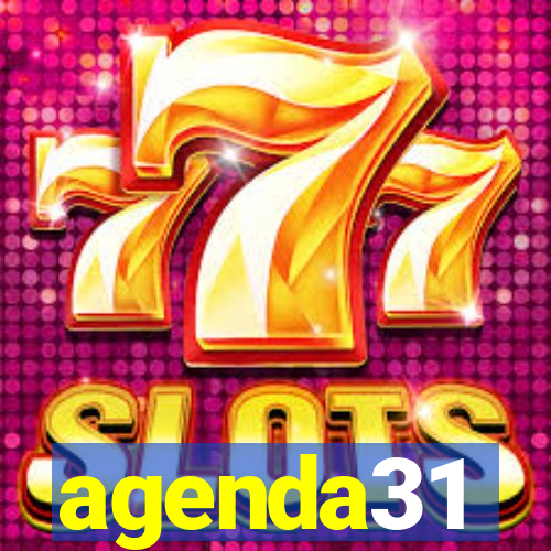 agenda31