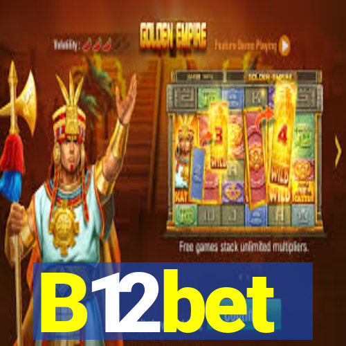 B12bet