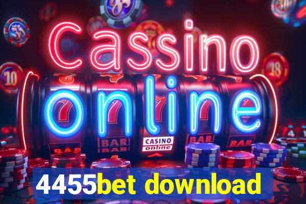 4455bet download