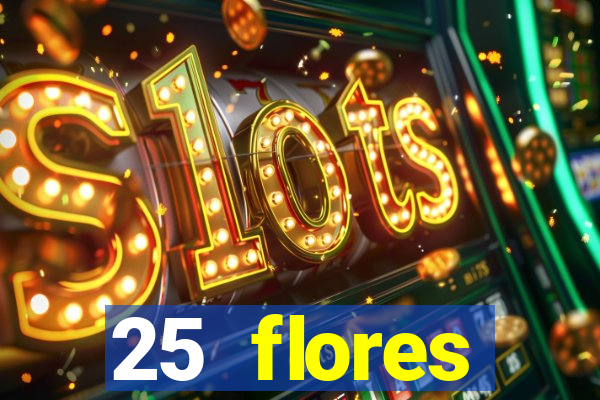 25 flores silvestres desbravadores