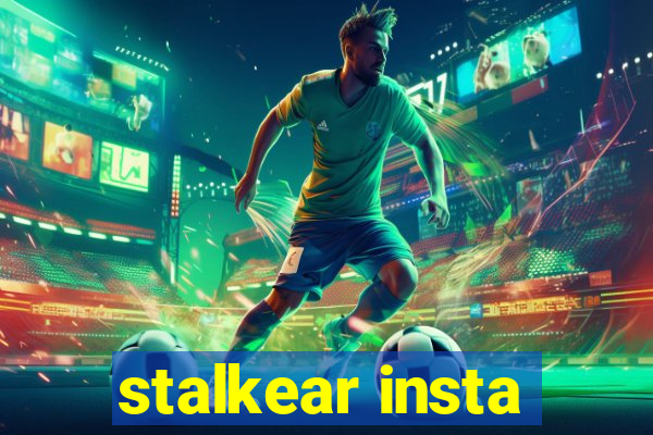 stalkear insta