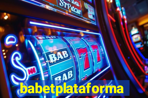 babetplataforma