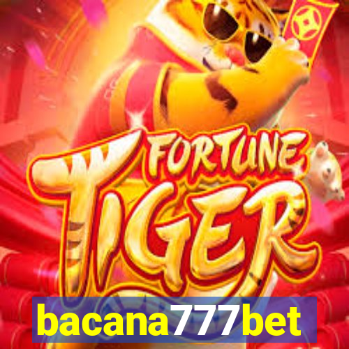 bacana777bet