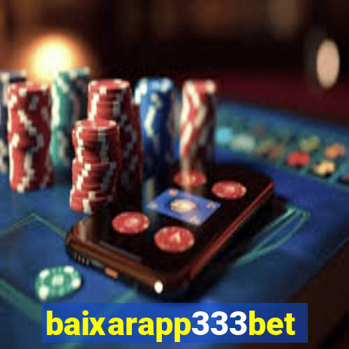 baixarapp333bet