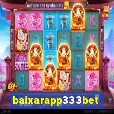 baixarapp333bet