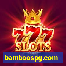 bamboospg.com