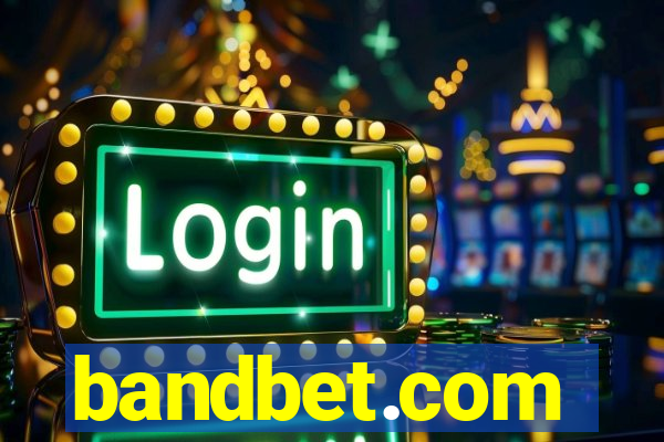 bandbet.com