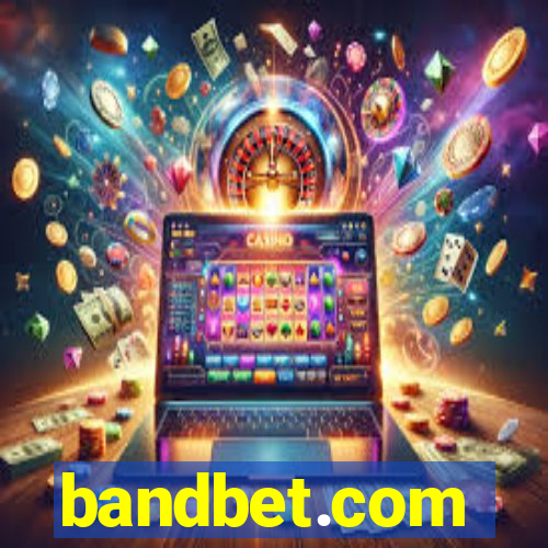 bandbet.com