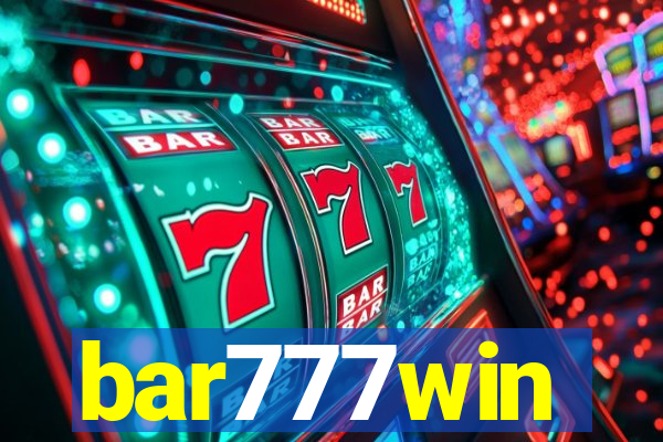 bar777win