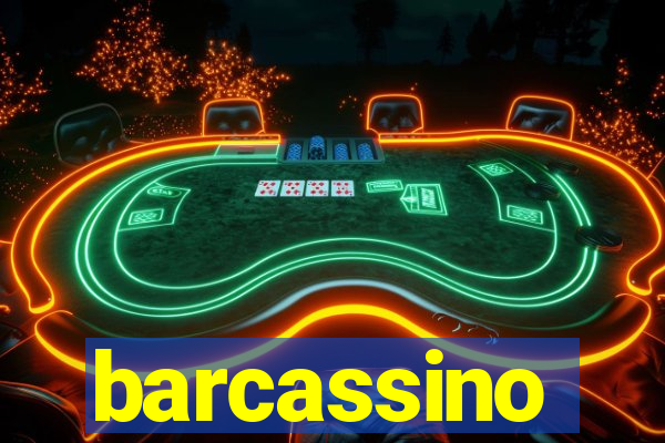 barcassino