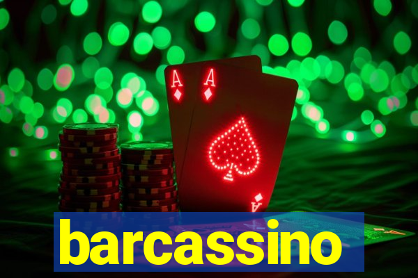 barcassino