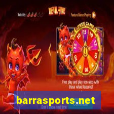 barrasports.net