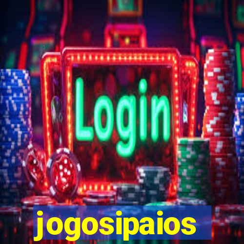 jogosipaios