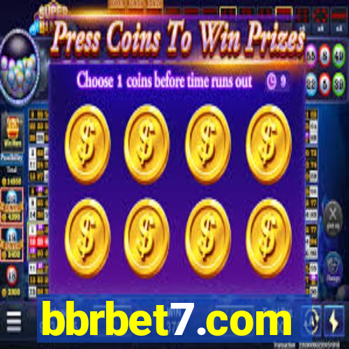 bbrbet7.com