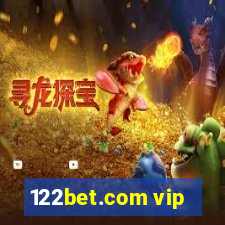 122bet.com vip