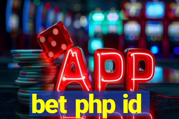 bet php id