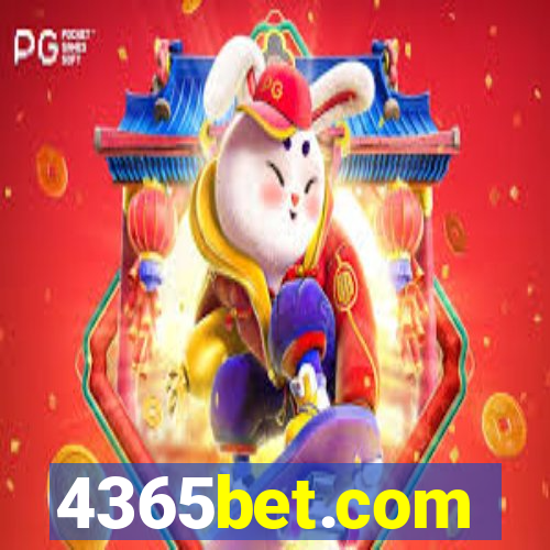 4365bet.com