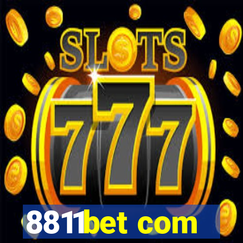 8811bet com