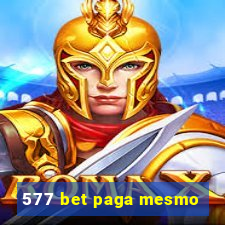 577 bet paga mesmo