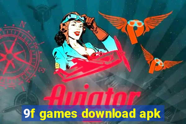 9f games download apk