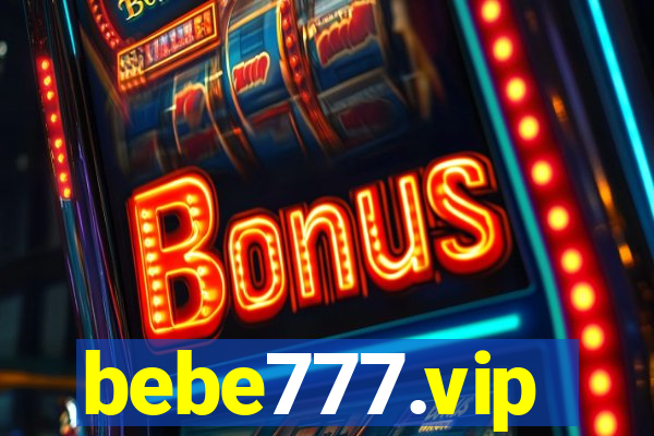 bebe777.vip