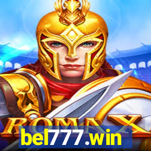 bel777.win