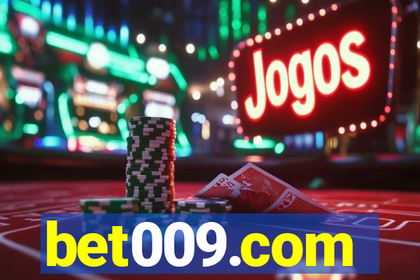 bet009.com