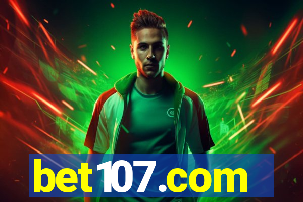 bet107.com