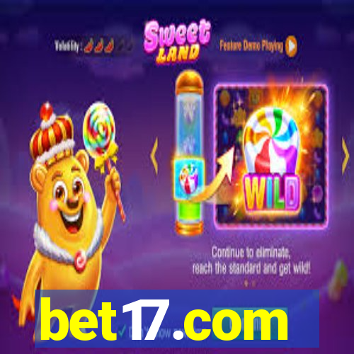 bet17.com