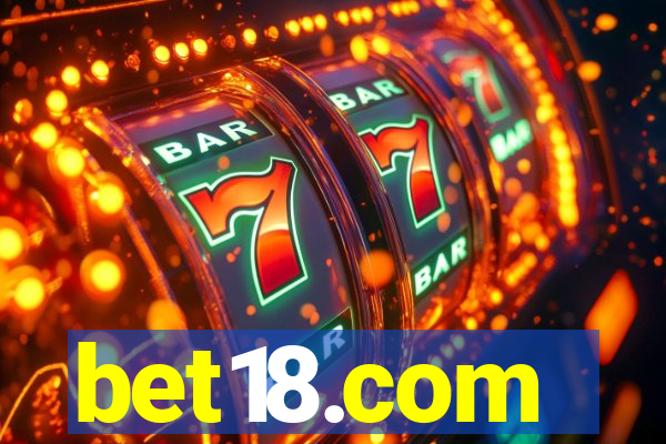 bet18.com