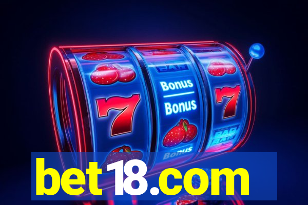 bet18.com