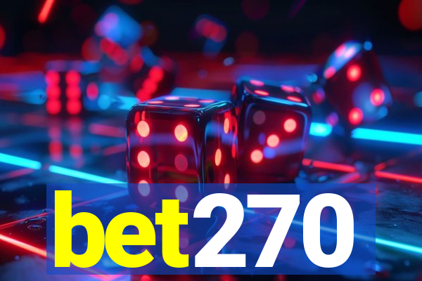 bet270