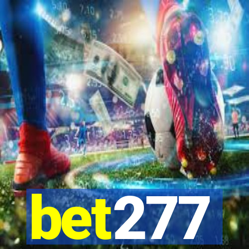 bet277