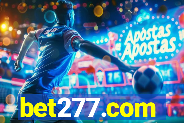 bet277.com