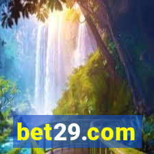 bet29.com