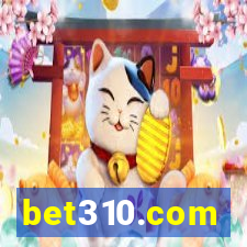 bet310.com