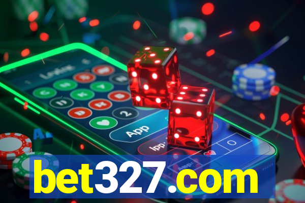 bet327.com