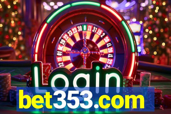 bet353.com